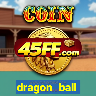 dragon ball download dublado